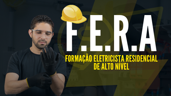 Melhor curso de eletricista do Brasil